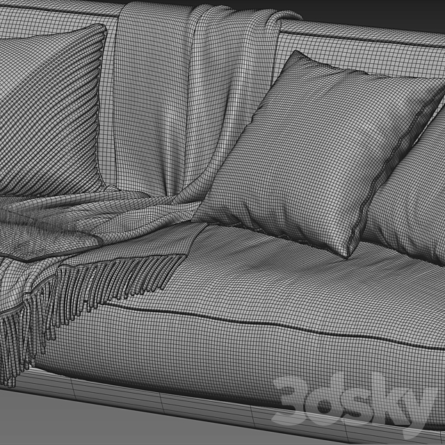 3dsky Free Download