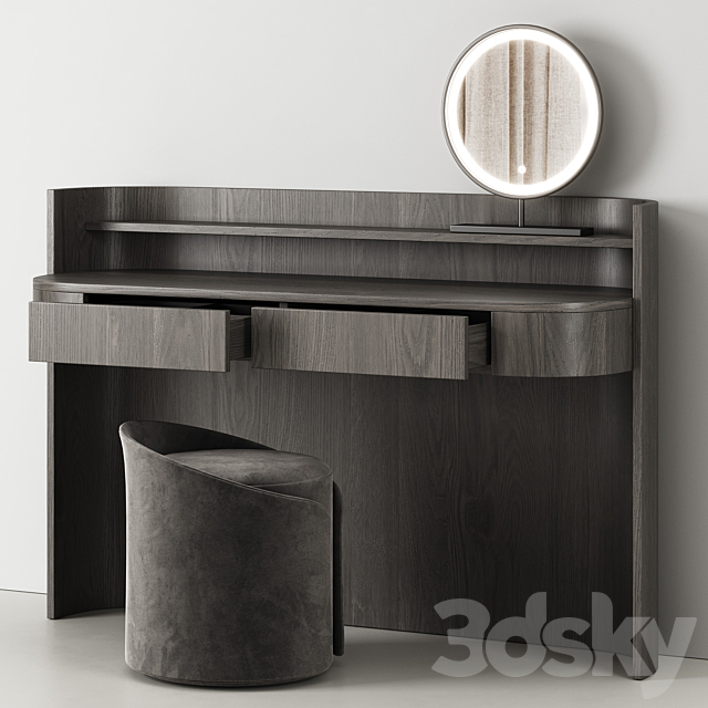 3d model