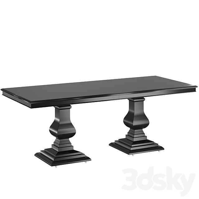 3d model