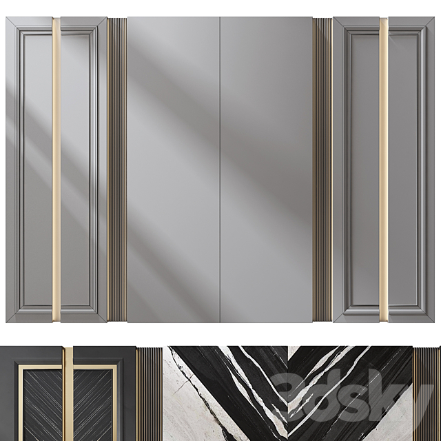 3d model