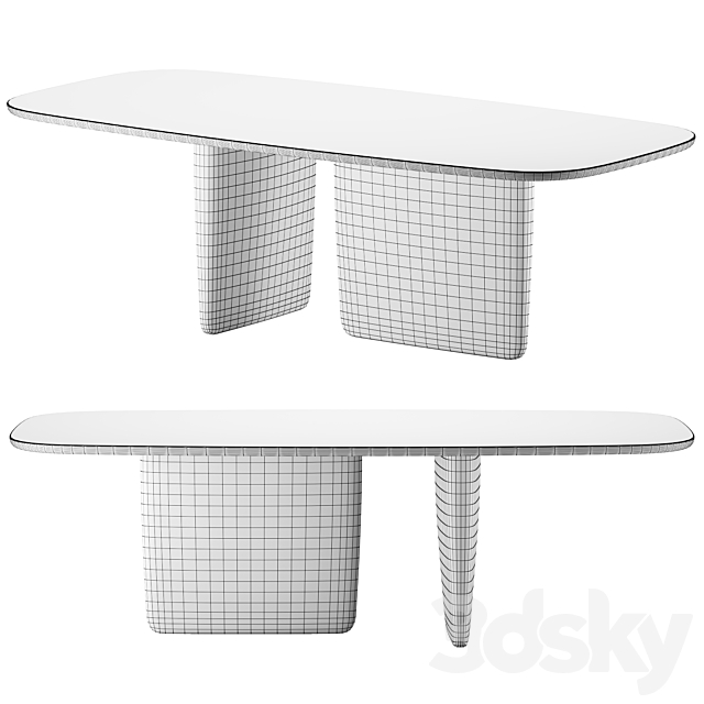 3d model