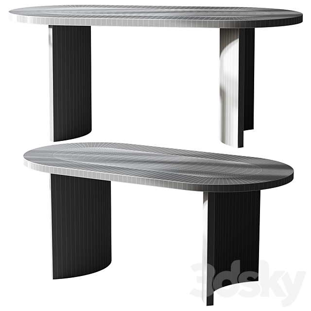 3d model