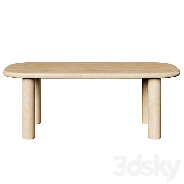 3d model