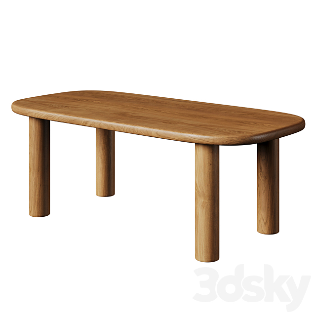 3dsky Free Download