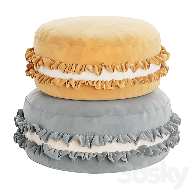 3d model