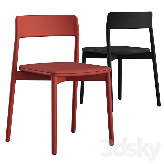 3d model