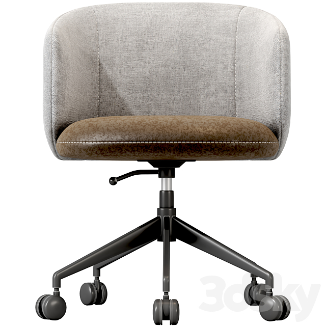 3d model