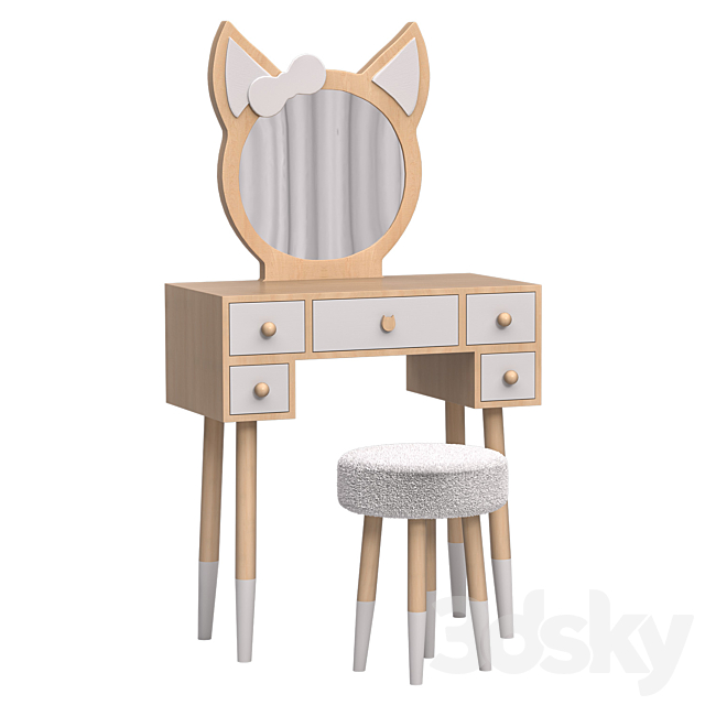 3dsky Free Download