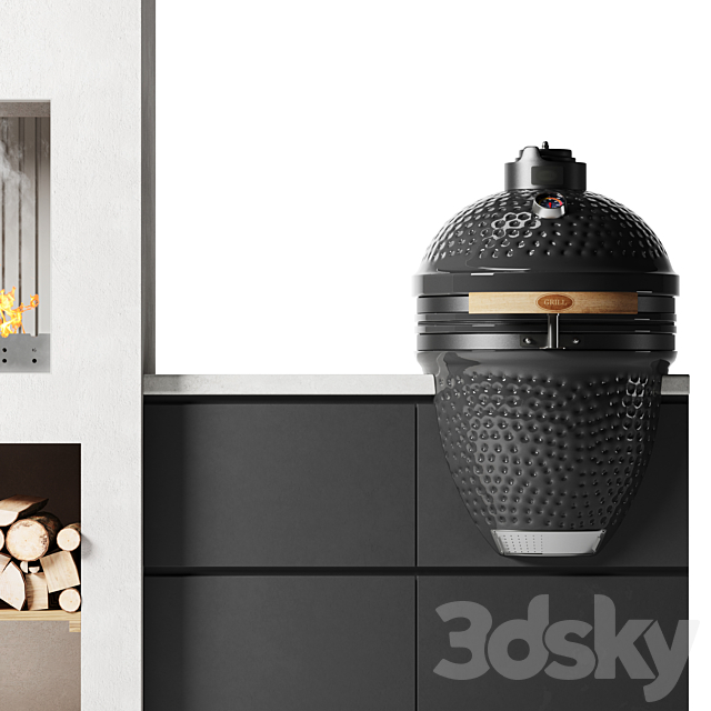 3dsky Free Download