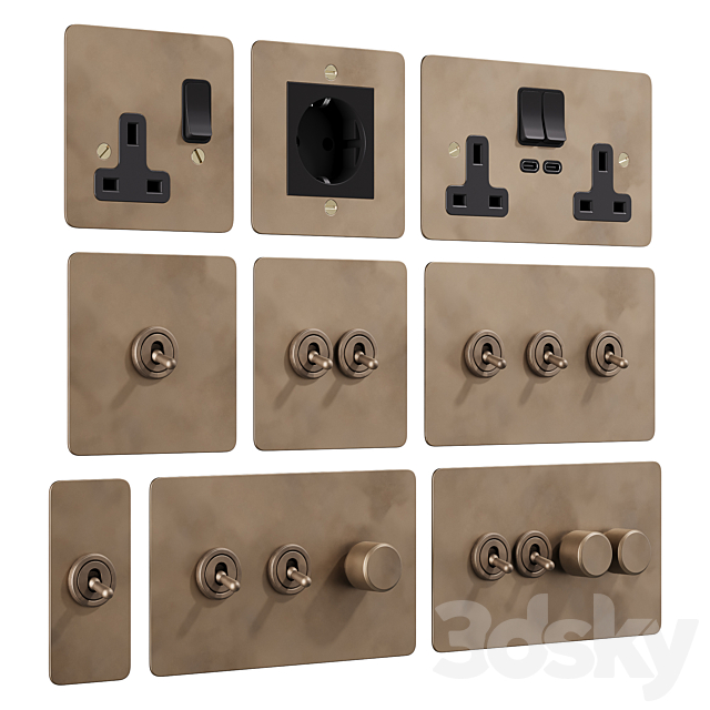 3dsky Free Download