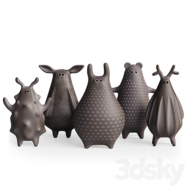 3dsky Free Download