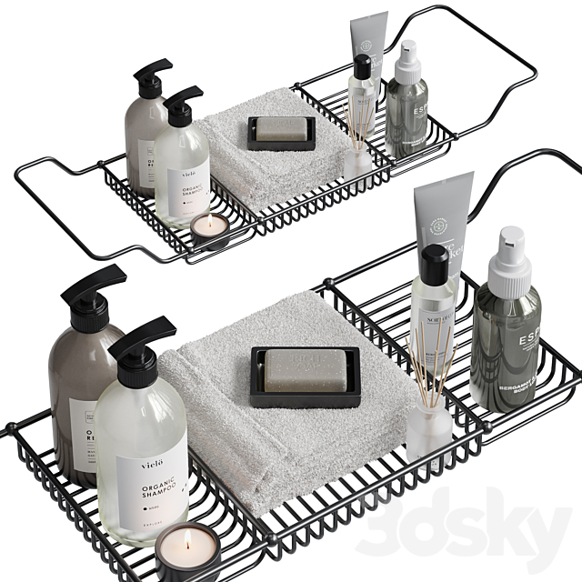 3d model