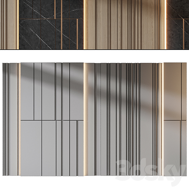 3d model