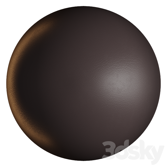 Skin texture 001 3ds Max - thumbnail 2