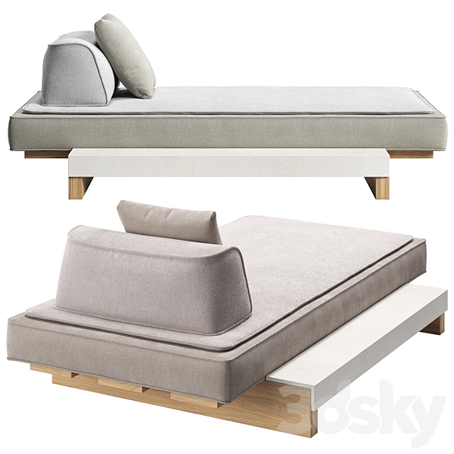 3d model