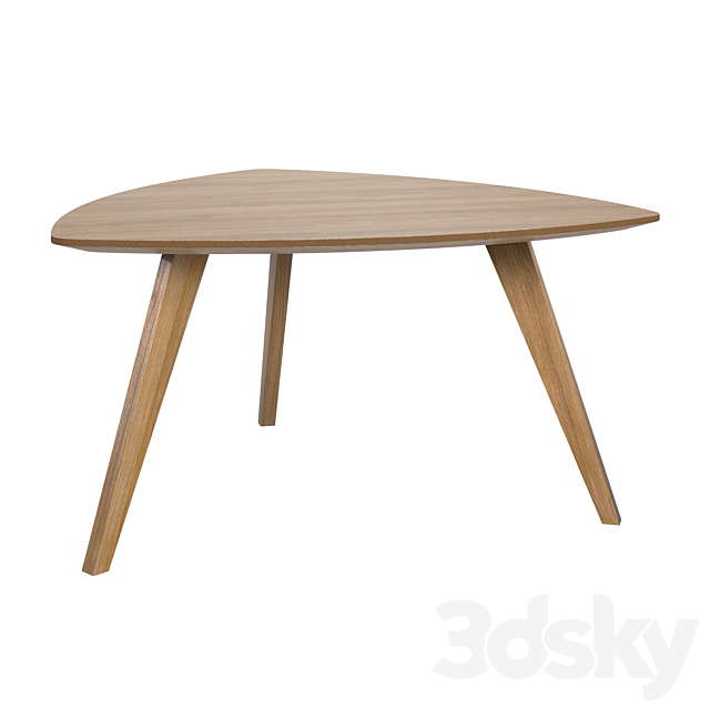 3d model