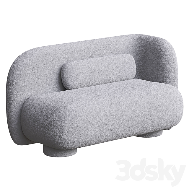 3d model