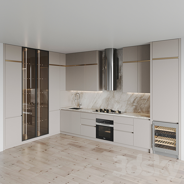 3d model