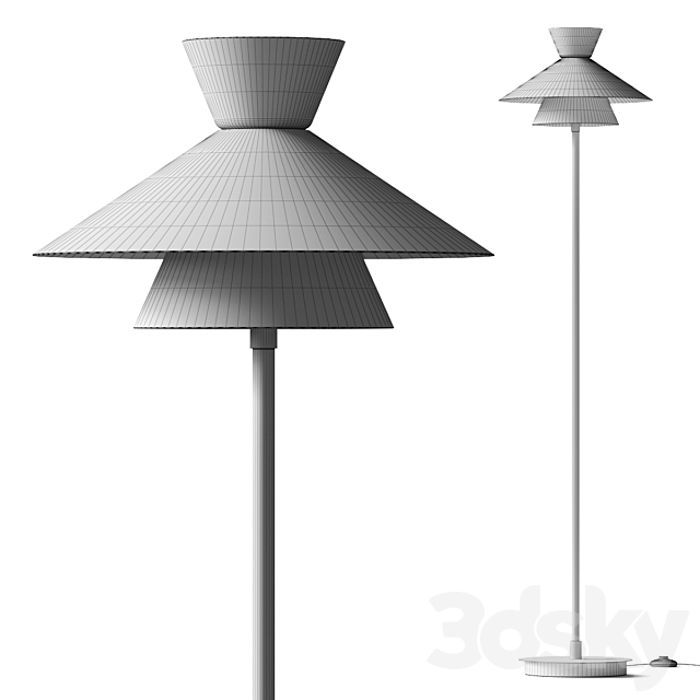 3dsky Free Download