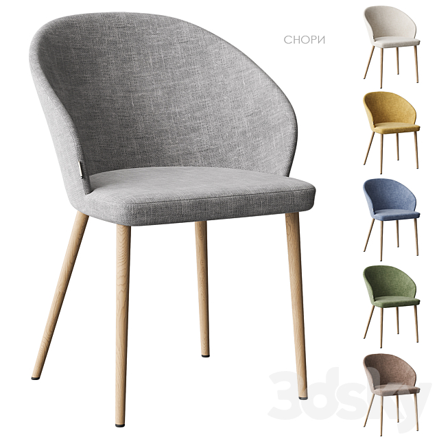 3d model