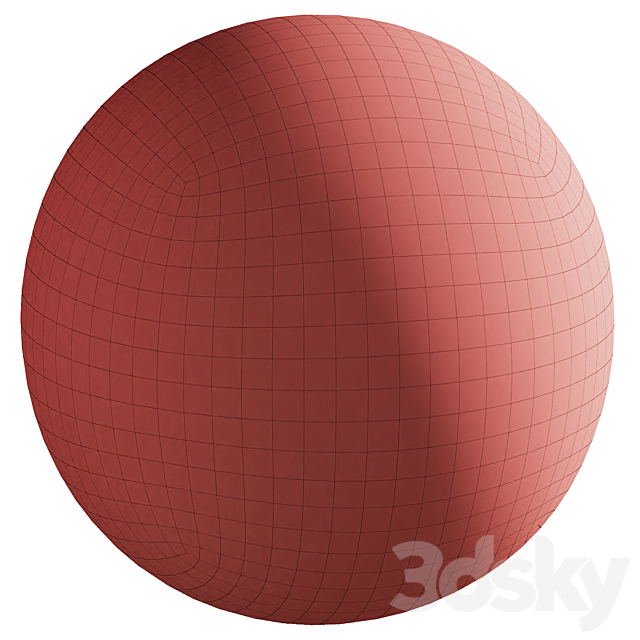3d model