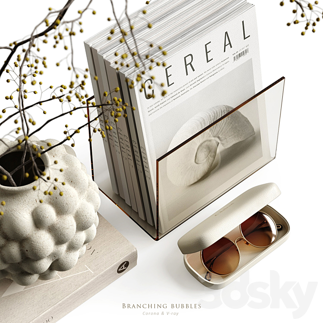 3d model