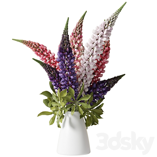 3d model