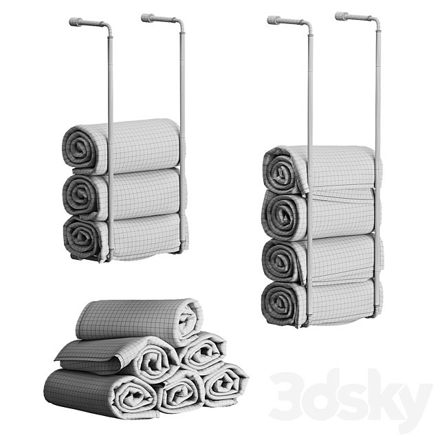 3dsky Free Download