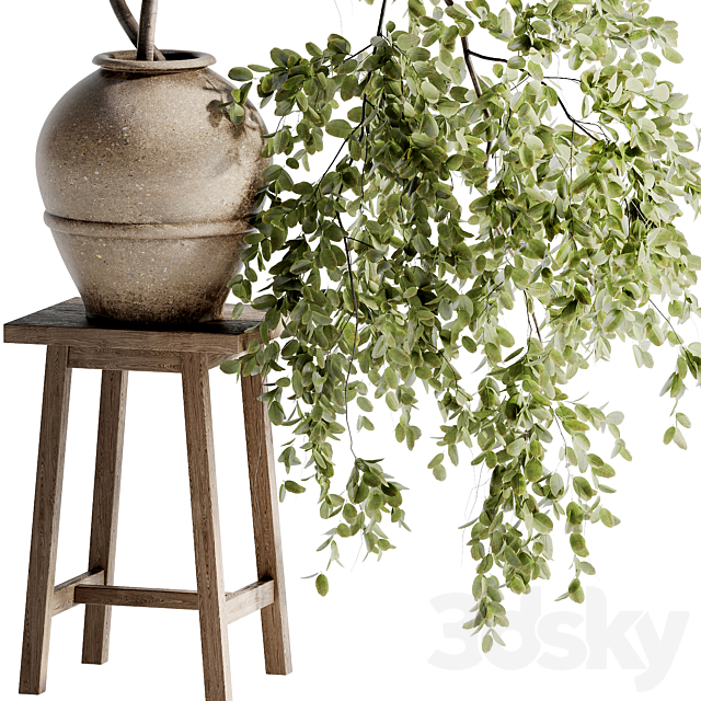 3d model