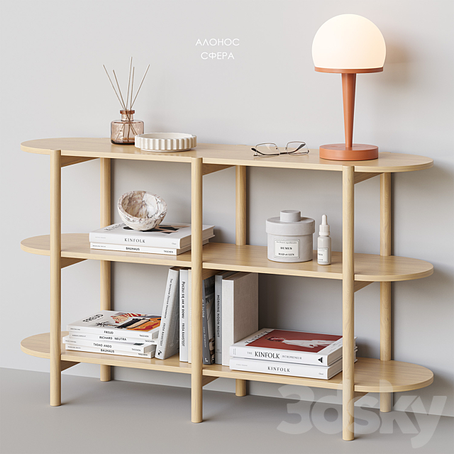 3d model