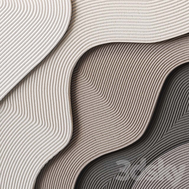 3d model