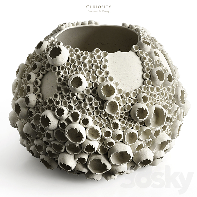 3d model