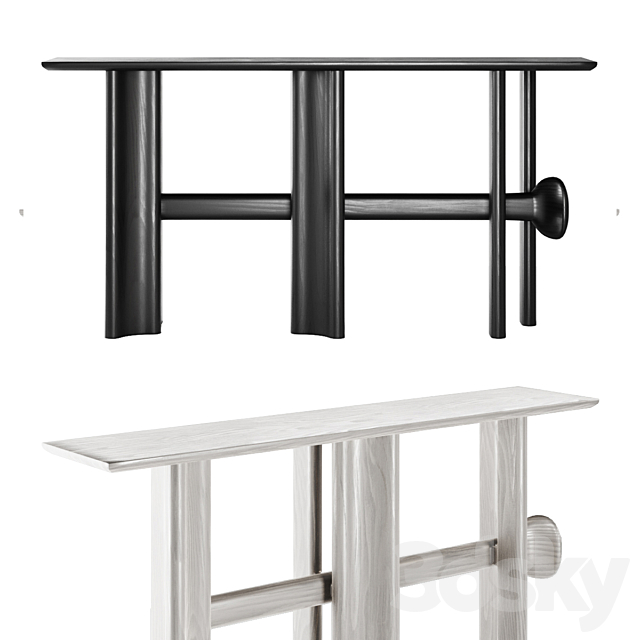 3d model