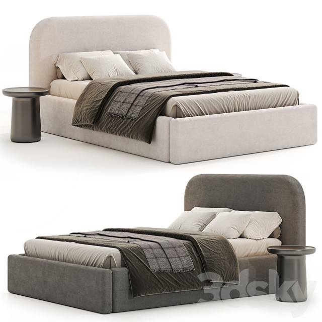 3d model