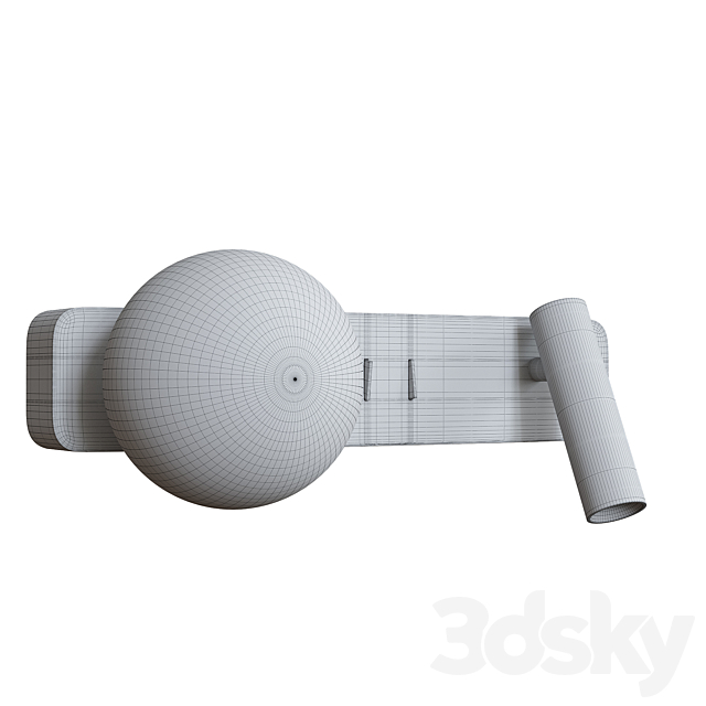 3d model