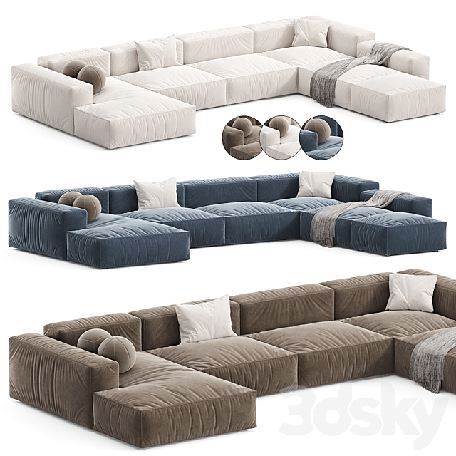 3d model