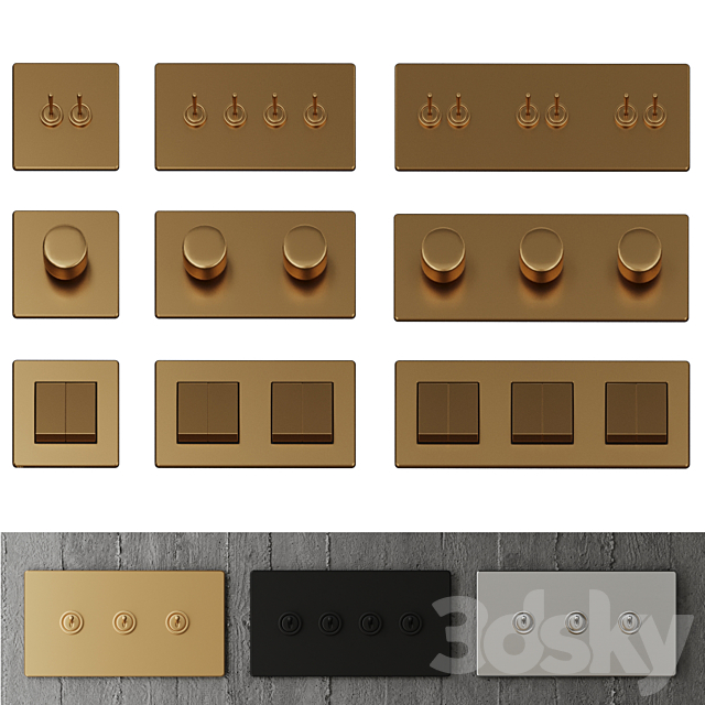 3dsky Free Download