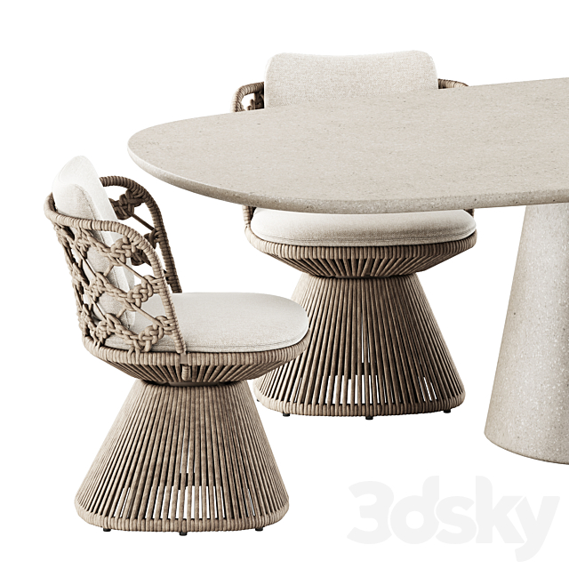 3d model