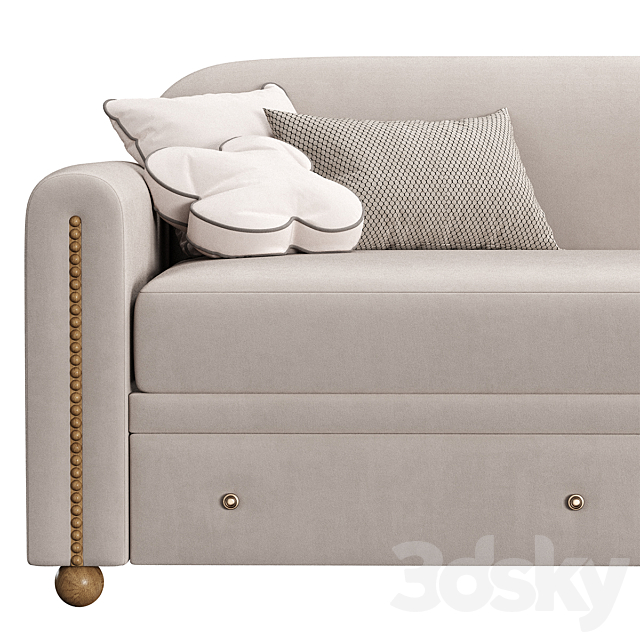 3d model
