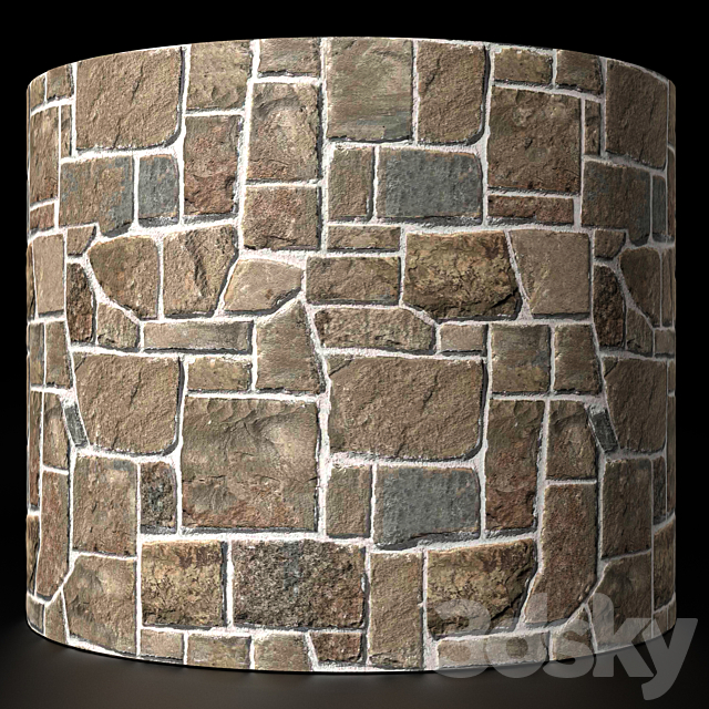 3d model