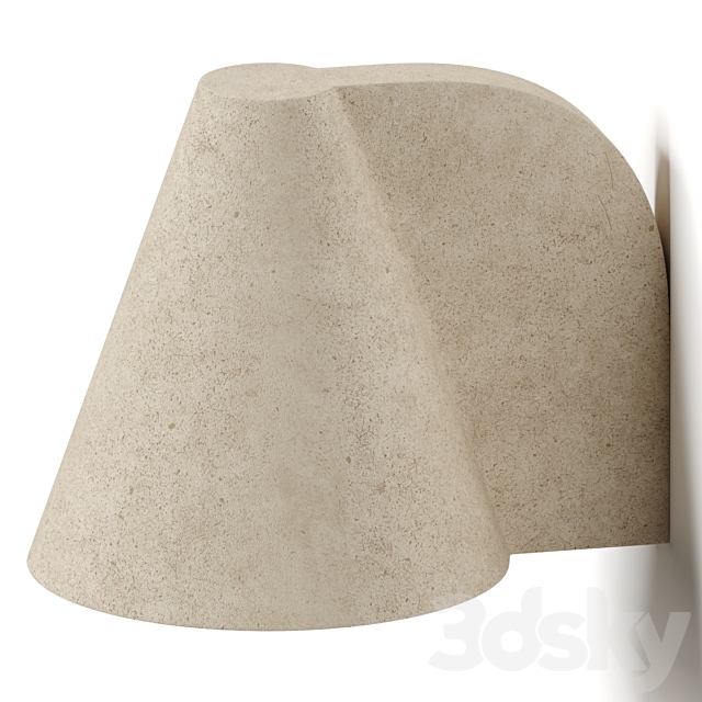 3d model