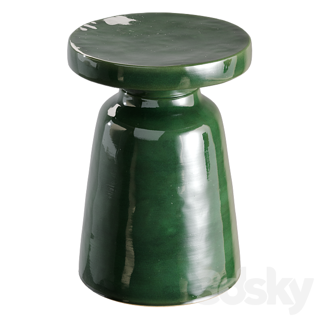 3d model