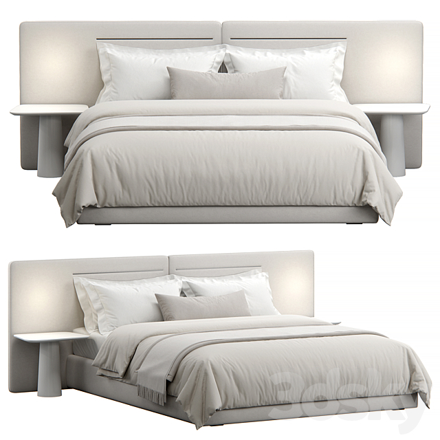 3d model
