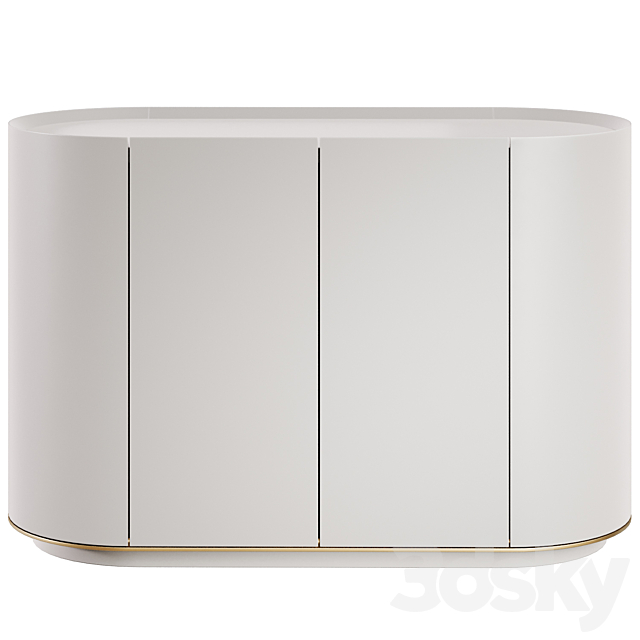 3d model