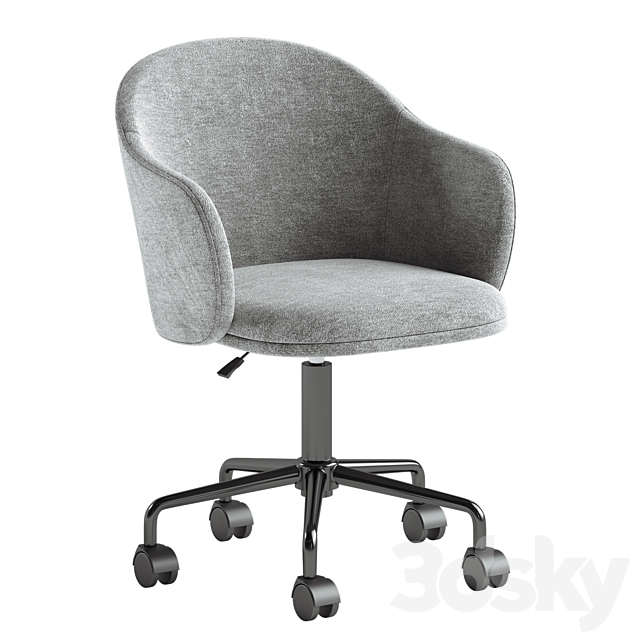 3d model