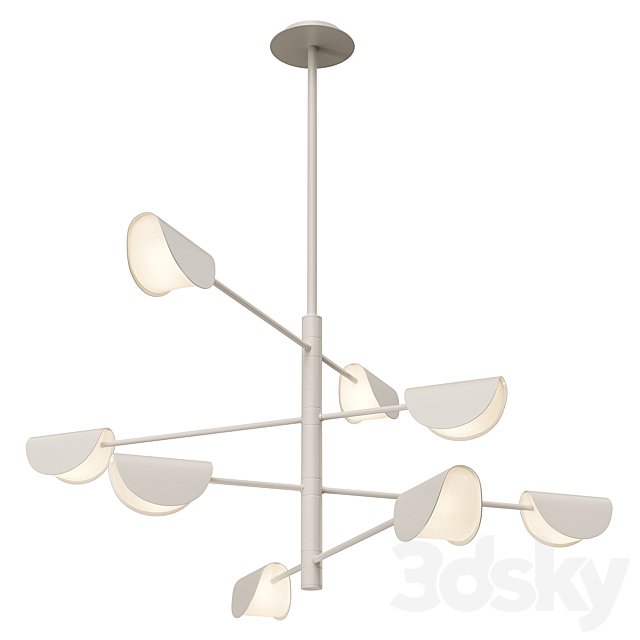 3d model