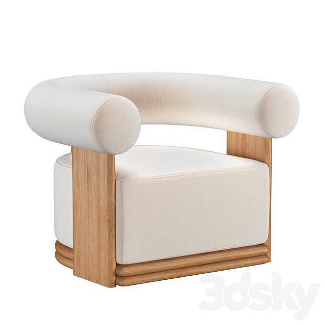 3d model
