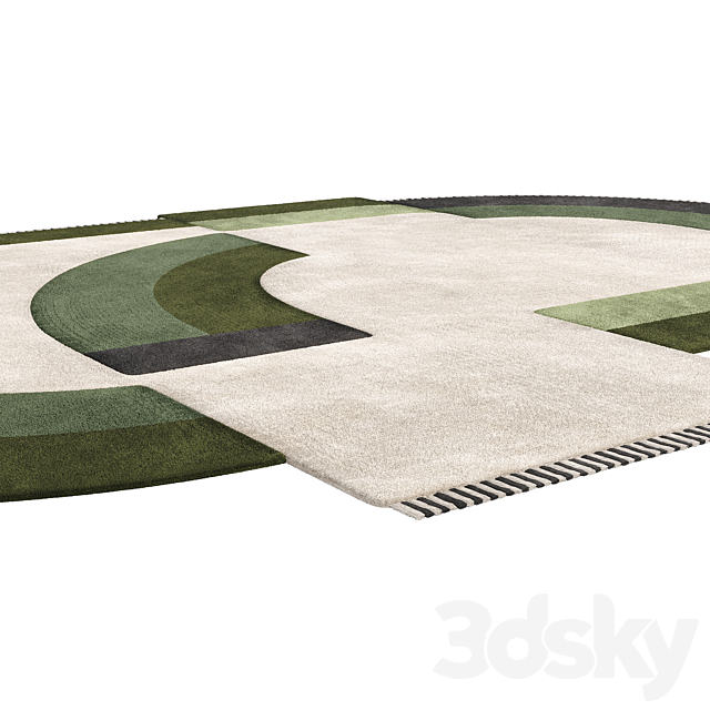 3d model
