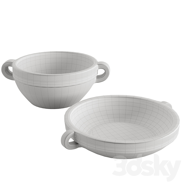 3dsky Free Download