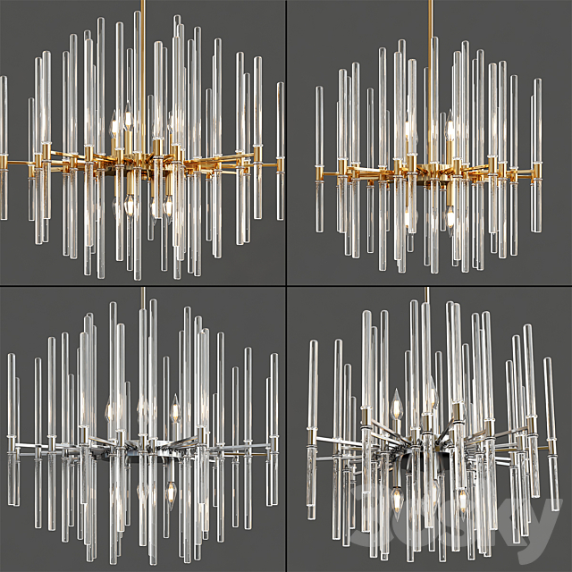 3d model